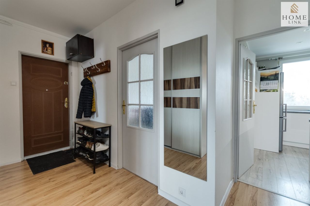 Mieszkanie 4-pokojowe Lidzbark Warmiński, ul. Słoneczna. Zdjęcie 20