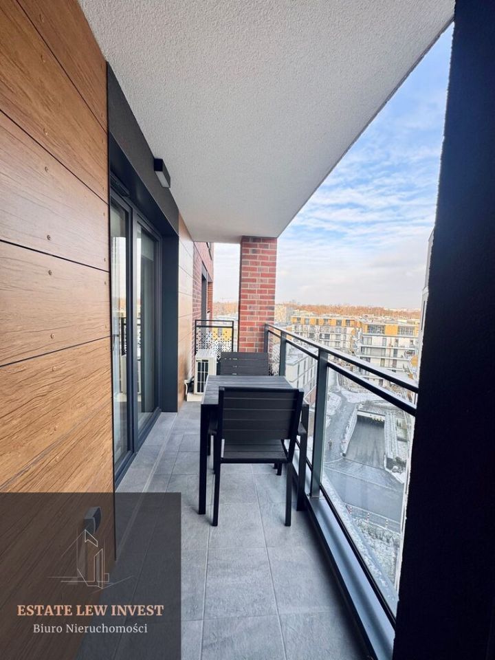 Mieszkanie 2-pokojowe Kraków Śródmieście, ul. Rakowicka. Zdjęcie 8