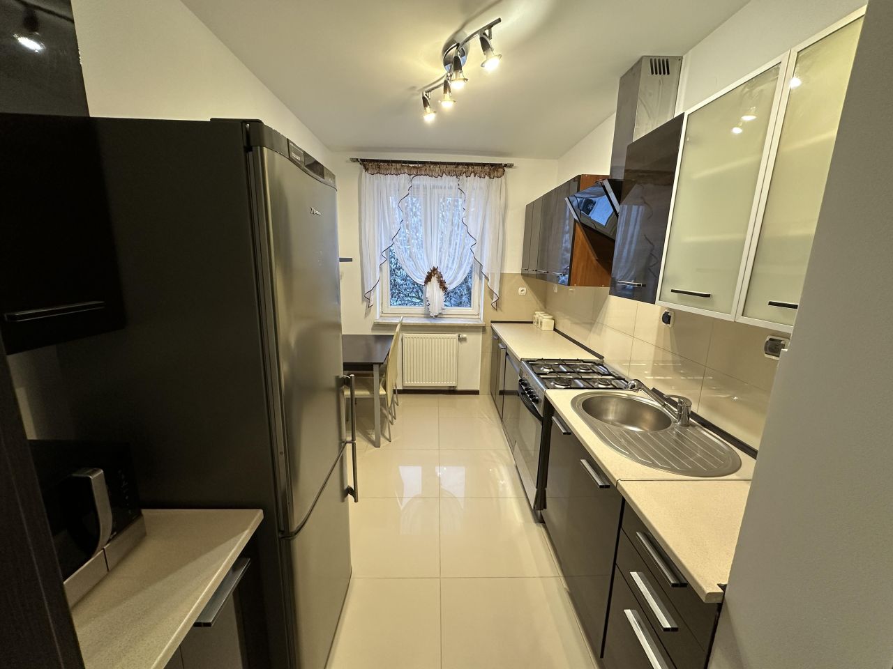 Mieszkanie 2-pokojowe Pruszków Centrum, ul. Jasna. Zdjęcie 5