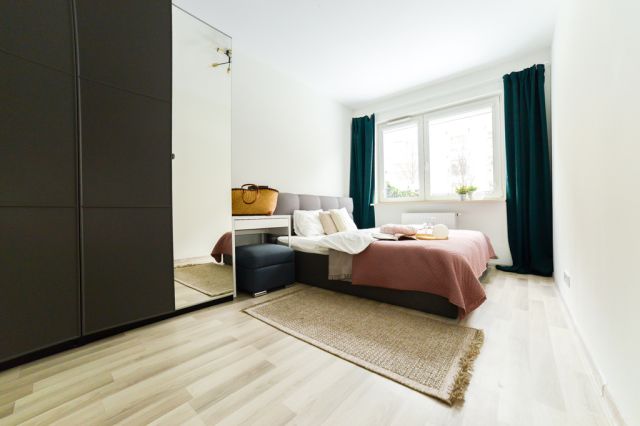 Mieszkanie 3-pokojowe Warszawa Żoliborz, ul. Kaliny Jędrusik. Zdjęcie 14