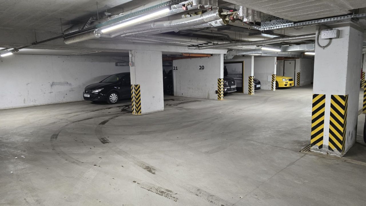 Mieszkanie 3-pokojowe Wrocław Maślice, ul. Suwalska. Zdjęcie 13