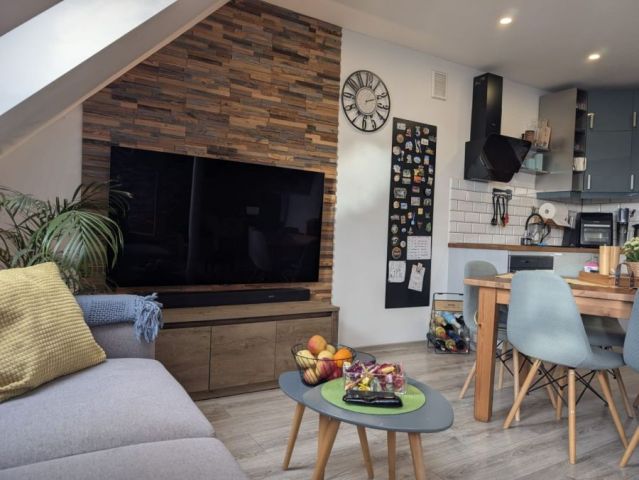 Mieszkanie 4-pokojowe Kartuzy Centrum. Zdjęcie 1