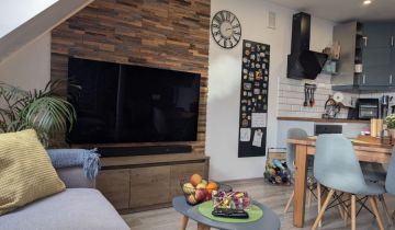 Mieszkanie 4-pokojowe Kartuzy Centrum