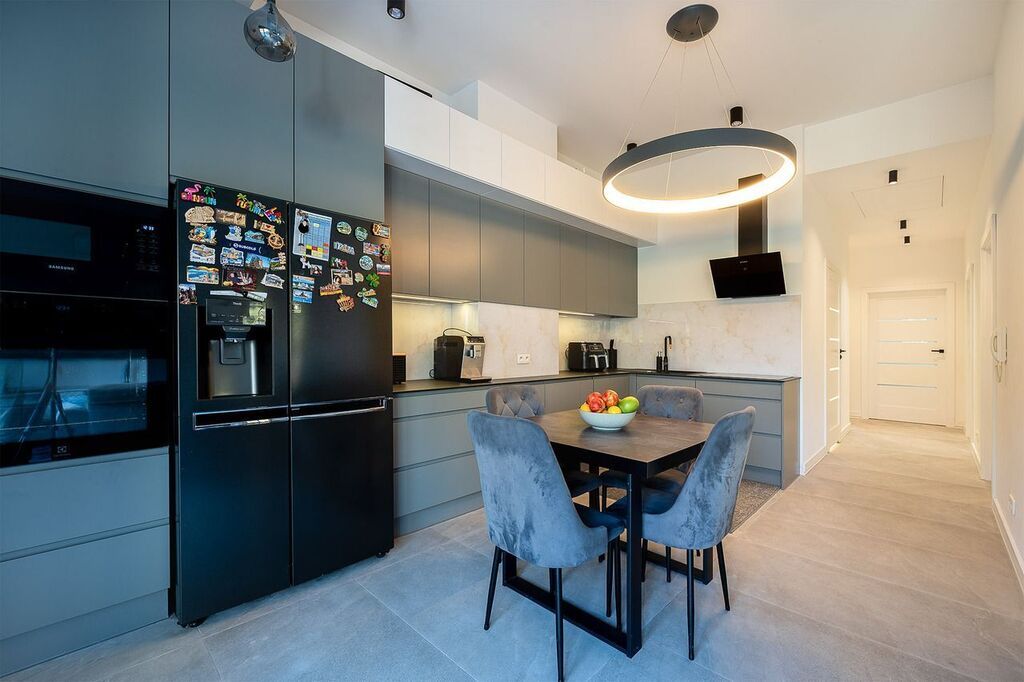 Mieszkanie 4-pokojowe Kolonia Brużyca, ul. Czesława Niemena. Zdjęcie 3