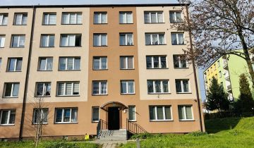 Mieszkanie 2-pokojowe Bytom Szombierki, ul. Bolesława Krupińskiego