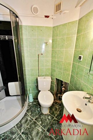 Mieszkanie 2-pokojowe Włocławek Centrum. Zdjęcie 11