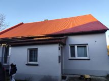 dom wolnostojący, 3 pokoje Brody. Zdjęcie 3