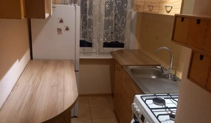 Mieszkanie 2-pokojowe Kielce Centrum, ul. Czarnowska