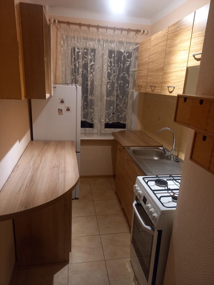 Mieszkanie 2-pokojowe Kielce Centrum, ul. Czarnowska. Zdjęcie 2