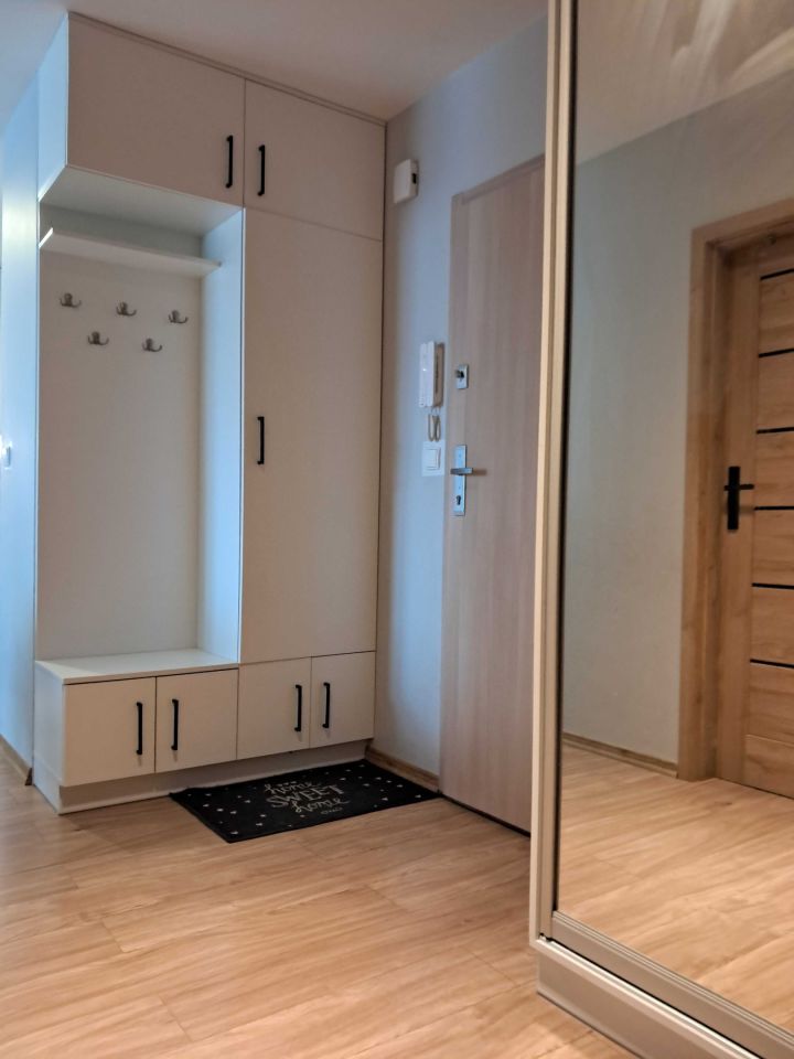 Mieszkanie 3-pokojowe Kraków Bieńczyce, os. Piastów. Zdjęcie 7