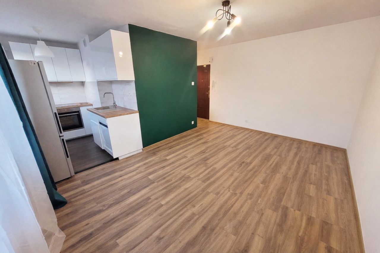 Mieszkanie 2-pokojowe Pruszcz Gdański, ul. Obrońców Wybrzeża. Zdjęcie 2