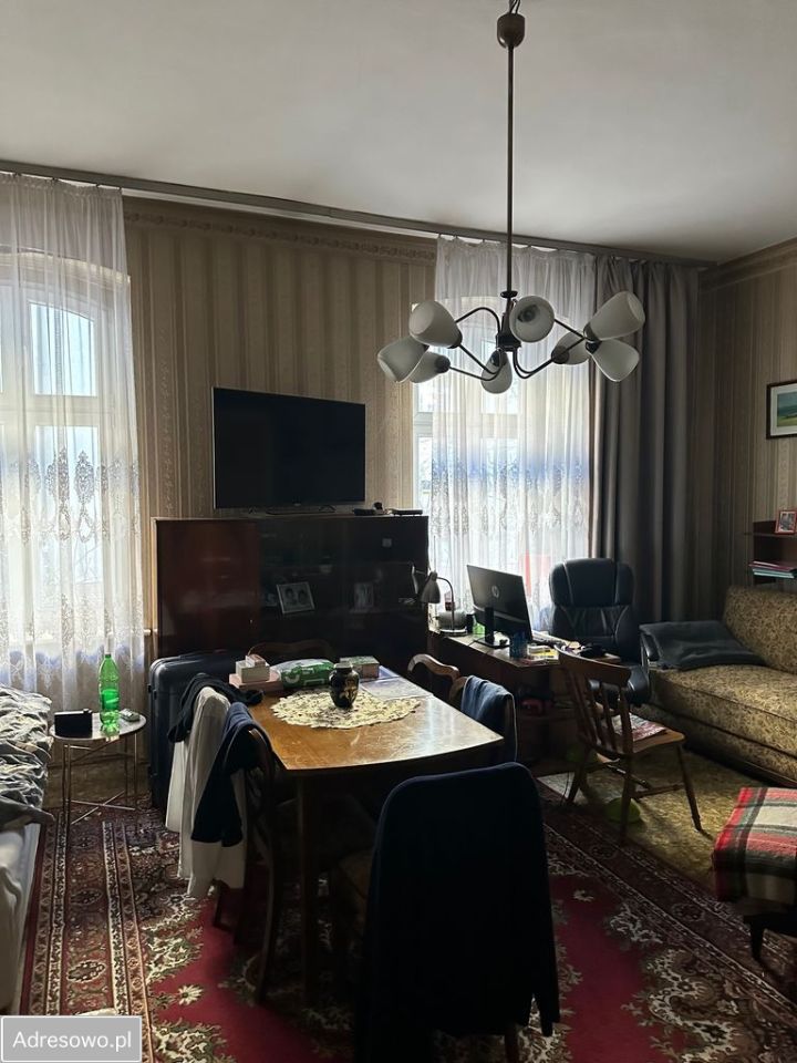 Mieszkanie 4-pokojowe Katowice Śródmieście, ul. Henryka Sienkiewicza. Zdjęcie 7