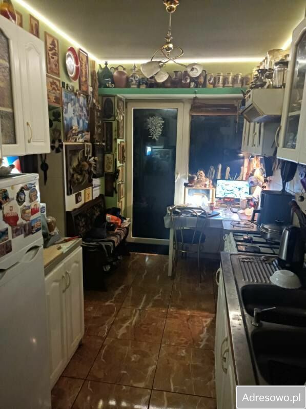 inny, 4 pokoje Pajęczno, ul. Kard. S. Wyszyńskiego. Zdjęcie 3