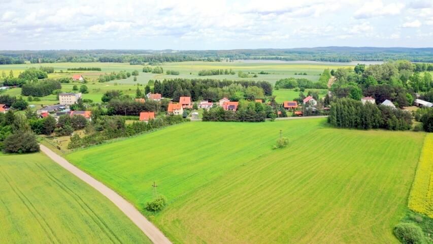 Działka budowlana Pozezdrze, ul. Słoneczna. Zdjęcie 14