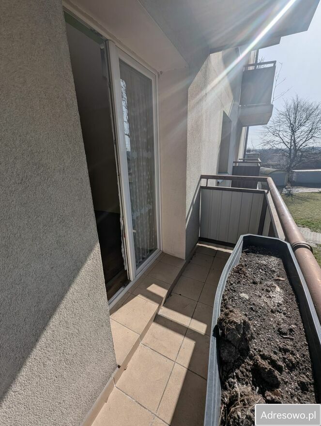 Mieszkanie 1-pokojowe Rydułtowy. Zdjęcie 5