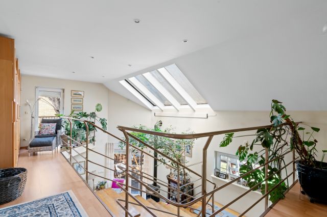 dom wolnostojący, 5 pokoi Wrocław Kuźniki, ul. Gołnowska. Zdjęcie 25