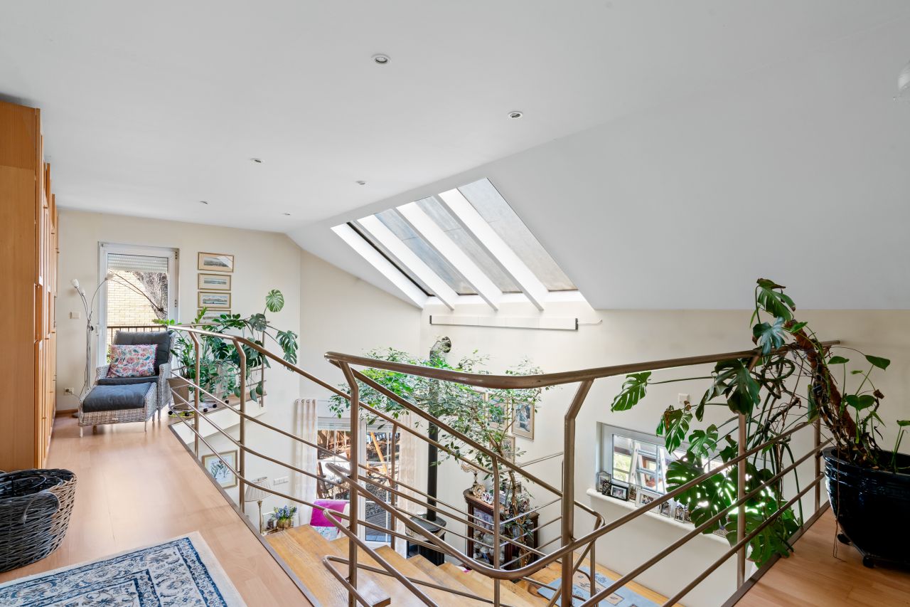 dom wolnostojący, 5 pokoi Wrocław Kuźniki, ul. Gołnowska. Zdjęcie 25