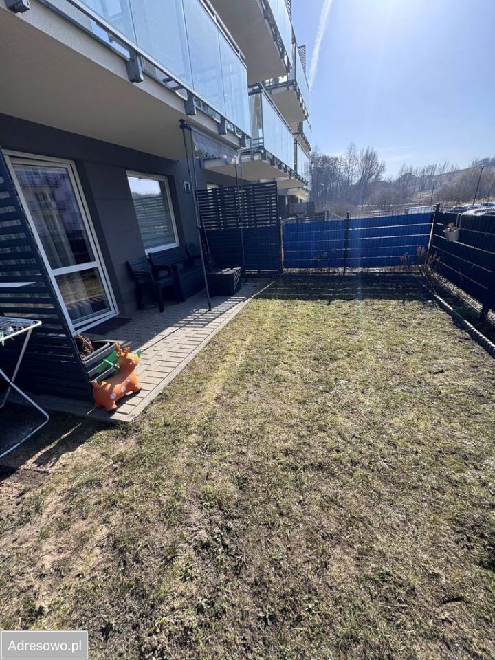 Mieszkanie 3-pokojowe Gdańsk Orunia, ul. Niepołomicka. Zdjęcie 16