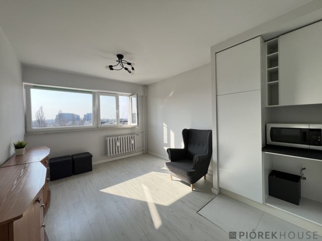 Mieszkanie 3-pokojowe Warszawa Ochota, ul. Racławicka. Zdjęcie 2