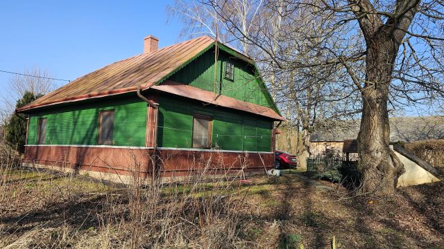 siedlisko Bogucice. Zdjęcie 7