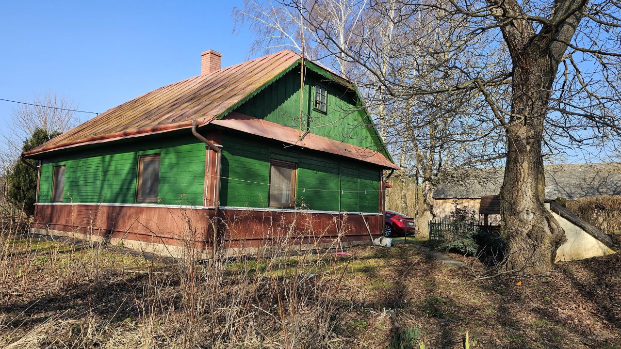 siedlisko Bogucice. Zdjęcie 7