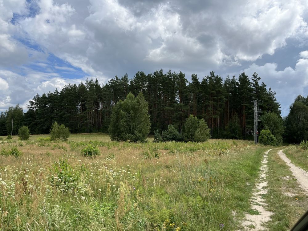 Działka rolna Lipowo Kurkowskie. Zdjęcie 3