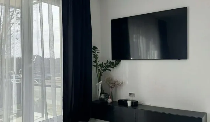 Mieszkanie 3-pokojowe Stargard, ul. mjr. Hubala