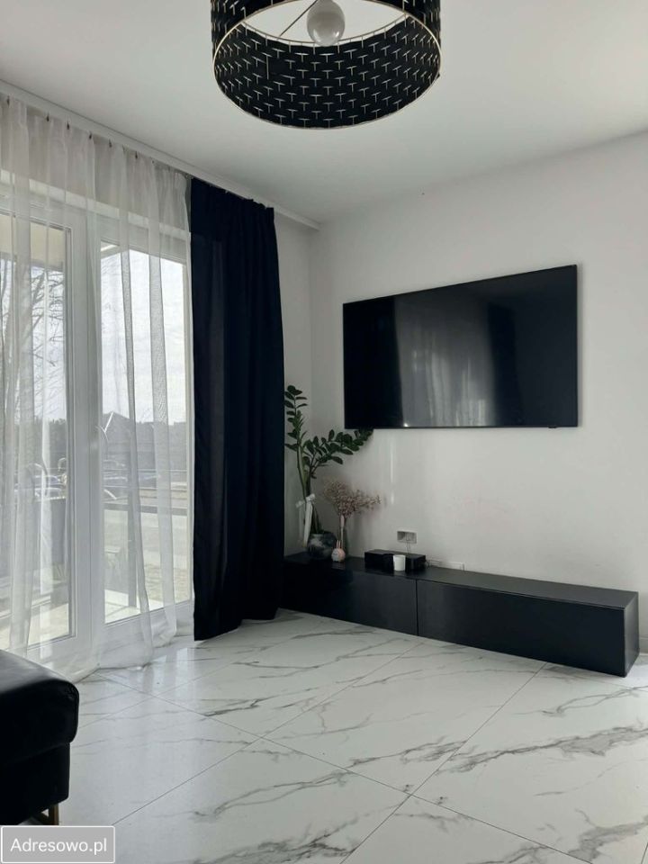 Mieszkanie 3-pokojowe Stargard, ul. mjr. Hubala. Zdjęcie 1