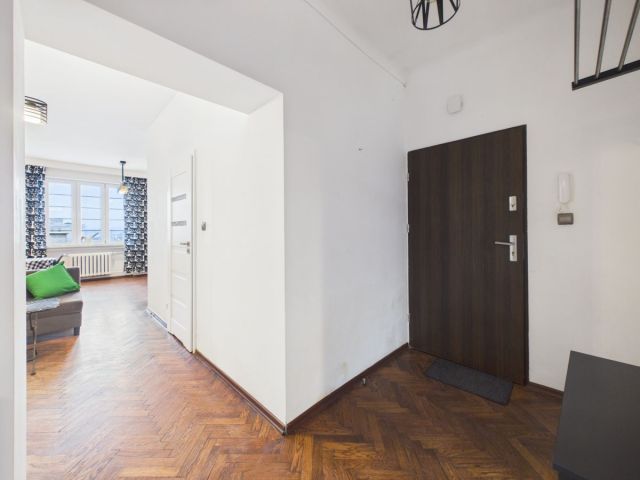 Mieszkanie 3-pokojowe Gdynia Śródmieście, ul. Podjazd. Zdjęcie 5