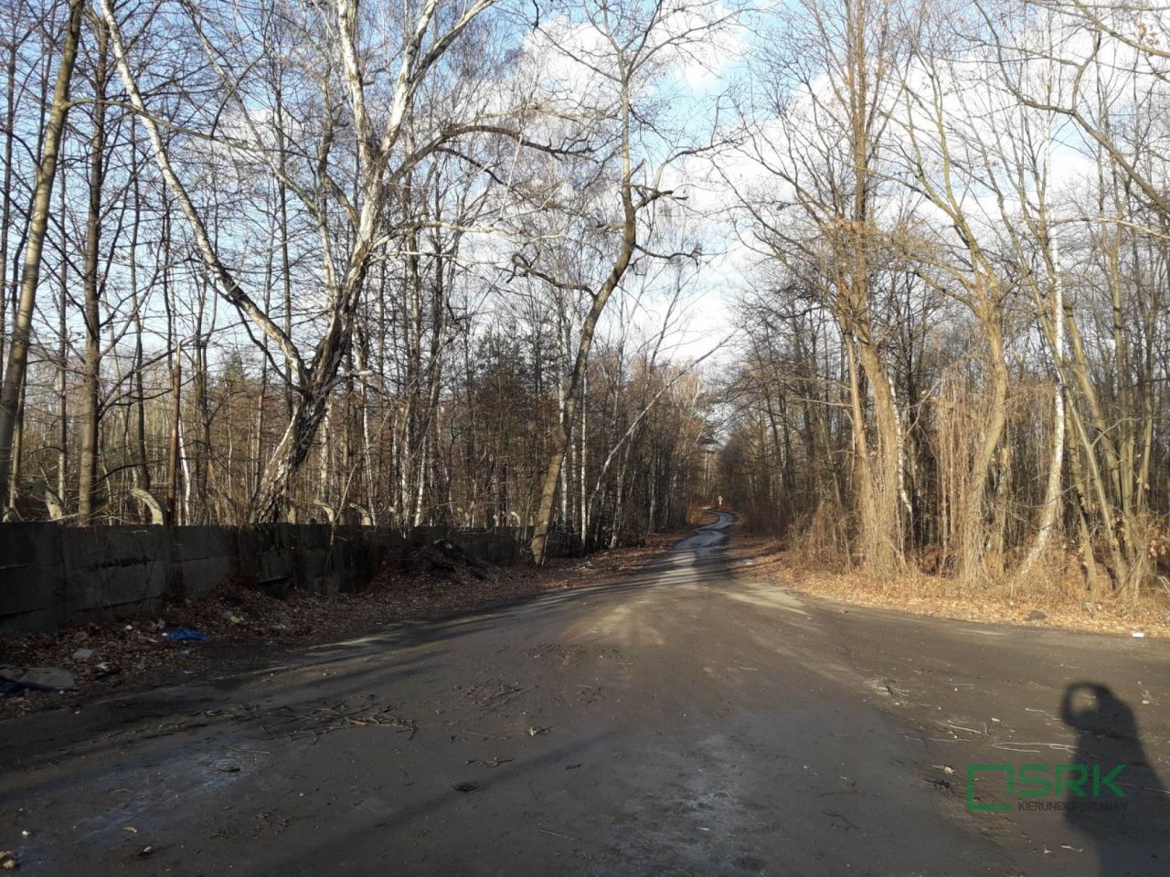 Działka inna Katowice, ul. Mysłowicka. Zdjęcie 5