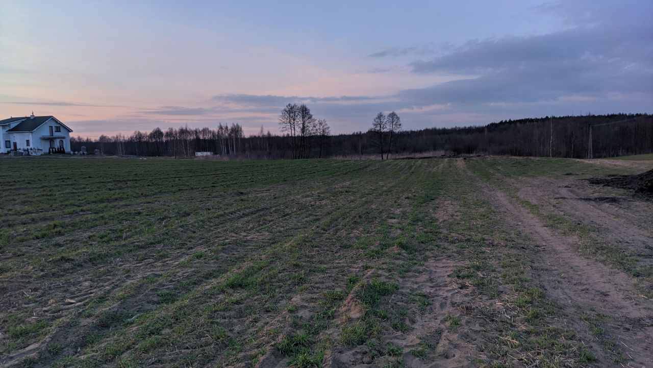 Działka budowlana Tupadły. Zdjęcie 8