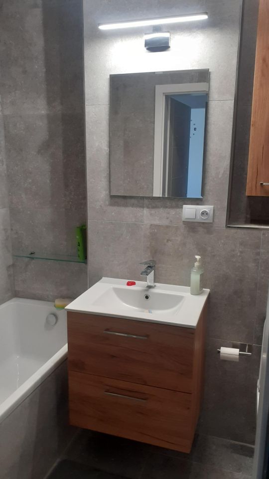 Mieszkanie 2-pokojowe Kraków Bronowice, ul. Stańczyka. Zdjęcie 4