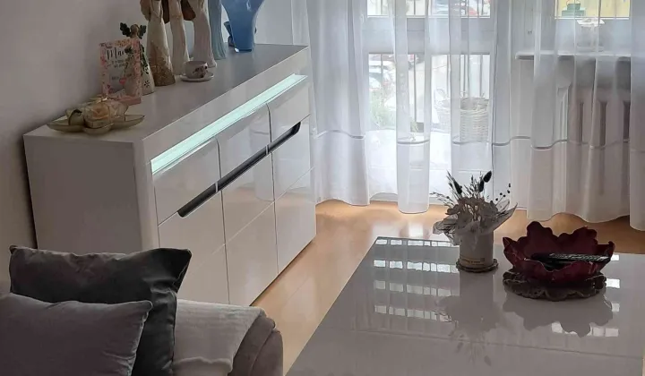 Mieszkanie 2-pokojowe Rypin, ul. ks. Cz. Lissowskiego