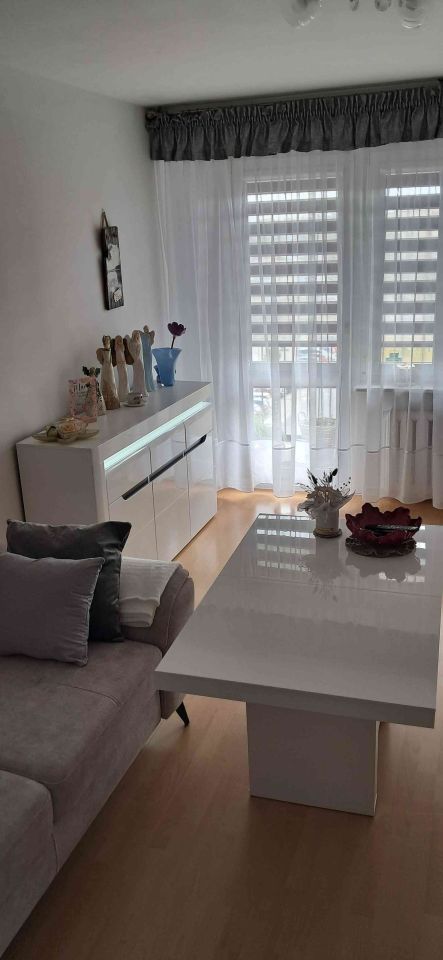 Mieszkanie 2-pokojowe Rypin, ul. ks. Cz. Lissowskiego. Zdjęcie 1