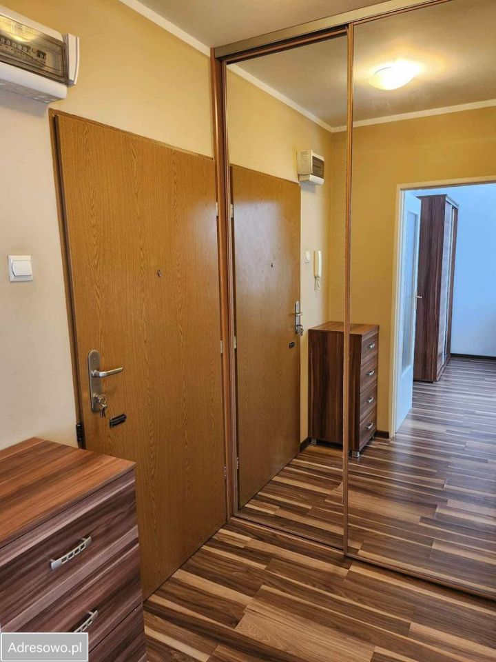 Mieszkanie 1-pokojowe Police, ul. kard. Stefana Wyszyńskiego. Zdjęcie 5