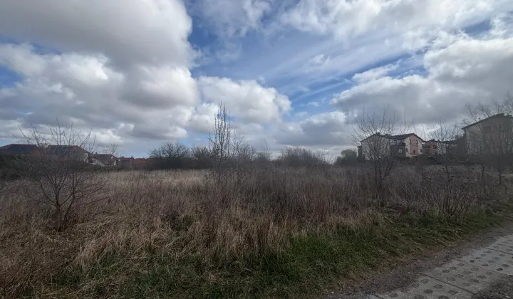 Działka Bezrzecze