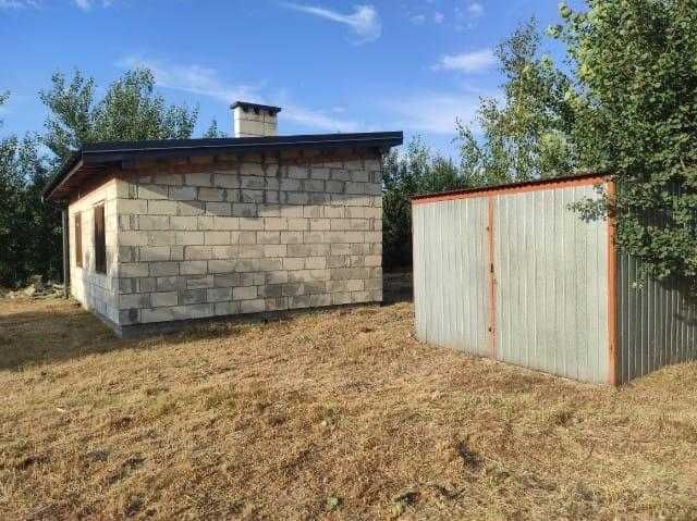 dom letniskowy Praca. Zdjęcie 6