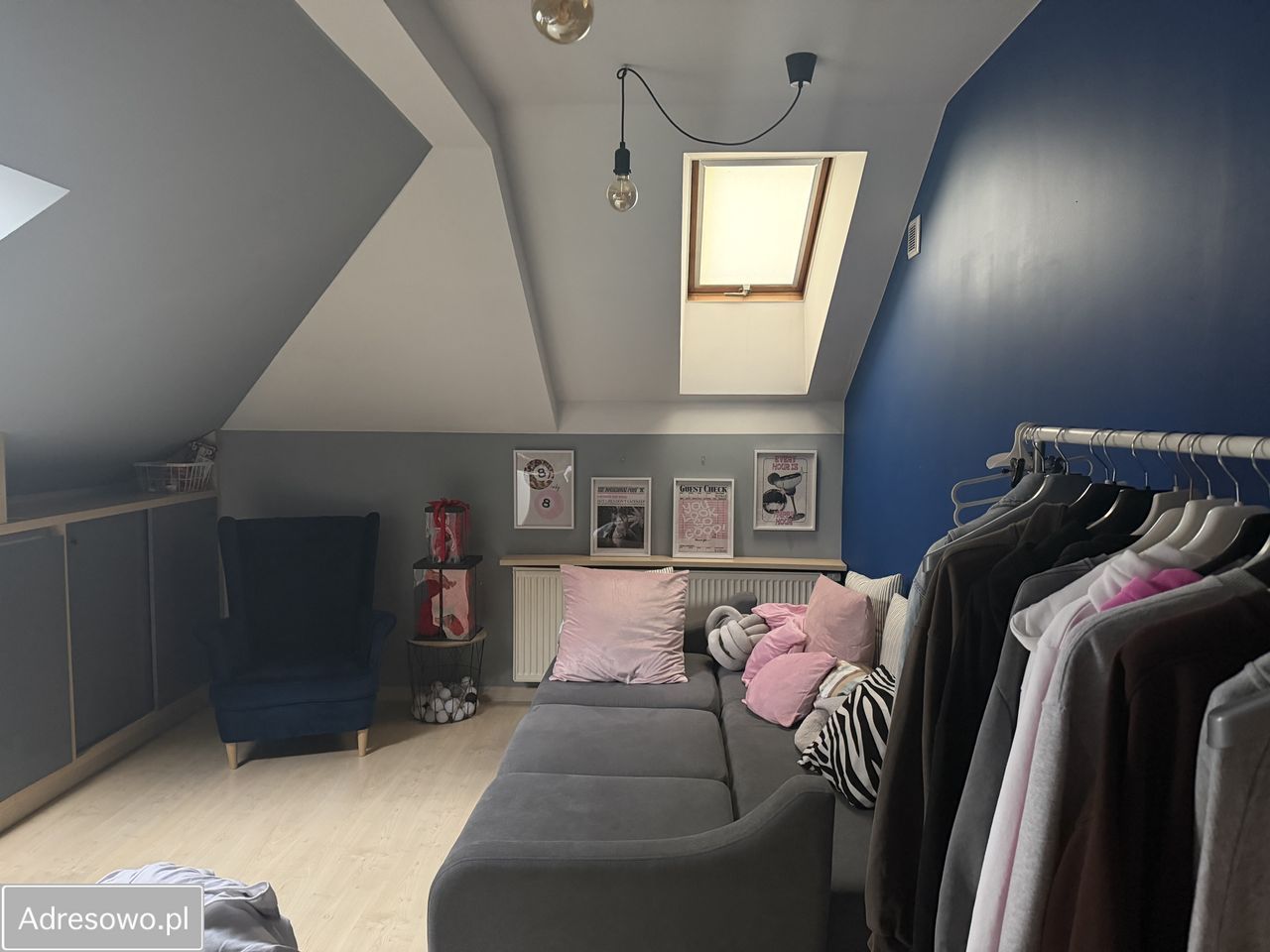 dom wolnostojący, 5 pokoi Krzywiec, ul. Gościnna. Zdjęcie 8