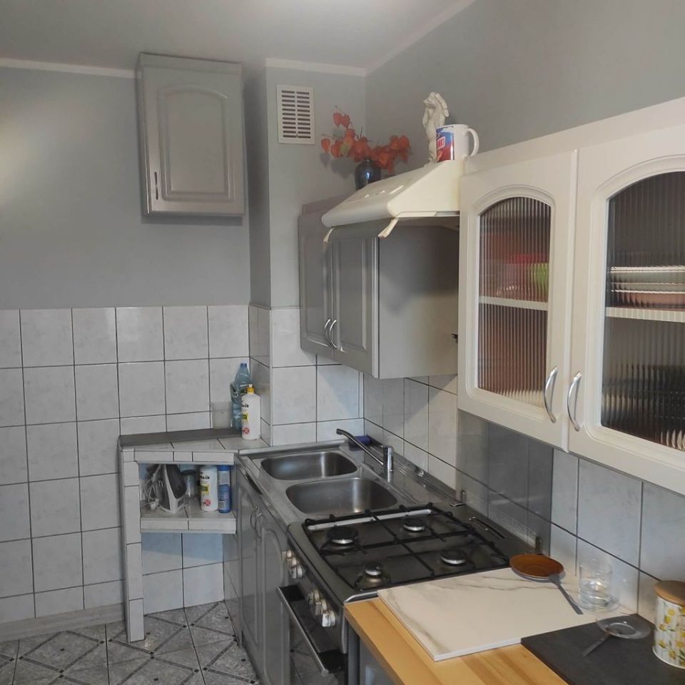 Mieszkanie 3-pokojowe Kraków Prądnik Biały, ul. Henryka Pachońskiego. Zdjęcie 7