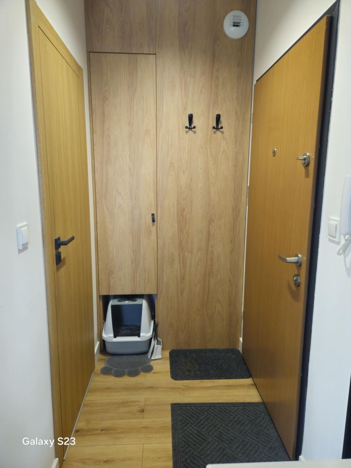 Mieszkanie 2-pokojowe Bydgoszcz Fordon, ul. Fordońska. Zdjęcie 8