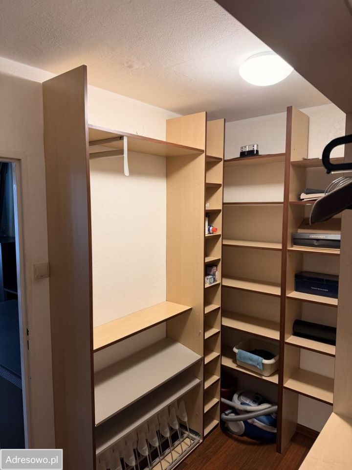 Mieszkanie 2-pokojowe Warszawa Śródmieście, ul. Inflancka. Zdjęcie 3