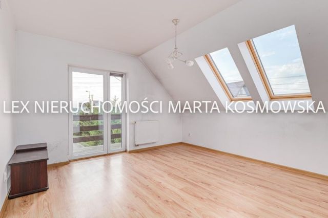 dom wolnostojący, 5 pokoi Raszyn. Zdjęcie 7