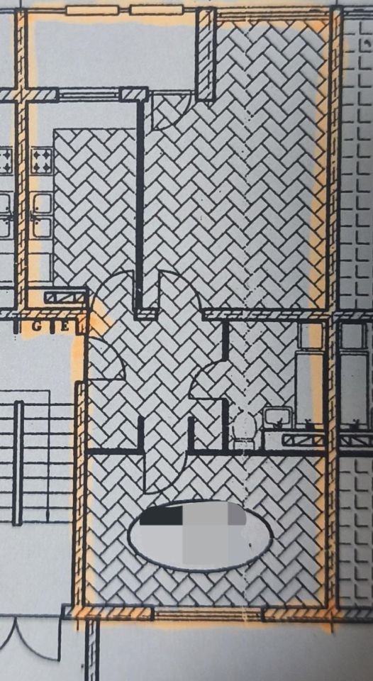 Mieszkanie 2-pokojowe Mikołów Centrum, os. Jana Kochanowskiego. Zdjęcie 6