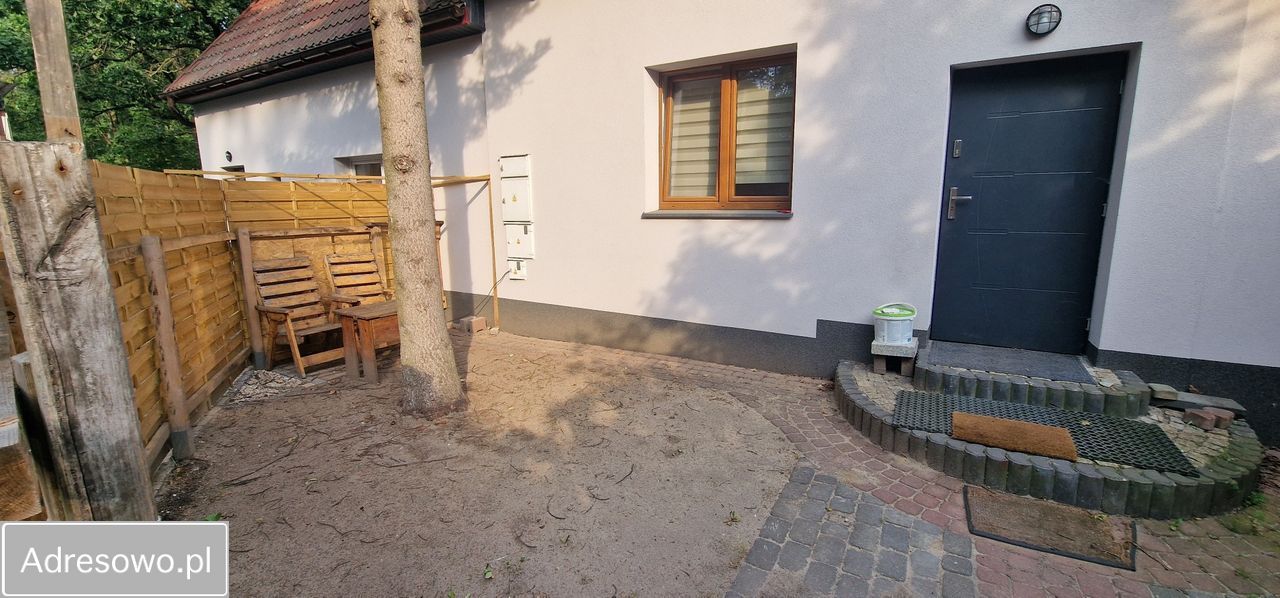 Mieszkanie 2-pokojowe Grodzisk Mazowiecki, ul. Królewska. Zdjęcie 18