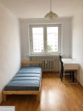 Mieszkanie 3-pokojowe Katowice Bogucice, ul. Leopolda Markiefki. Zdjęcie 3