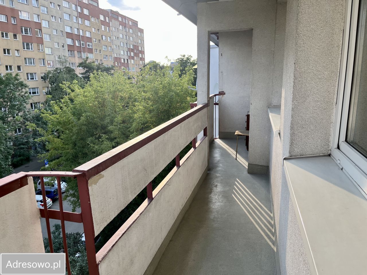 Mieszkanie 4-pokojowe Wrocław Fabryczna, ul. Legnicka. Zdjęcie 18