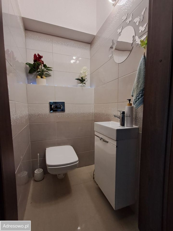 dom szeregowy, 3 pokoje Banino. Zdjęcie 5