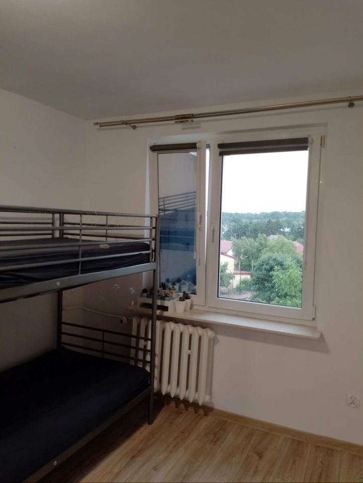 Mieszkanie 4-pokojowe Świdnik, ul. Spadochroniarzy. Zdjęcie 6