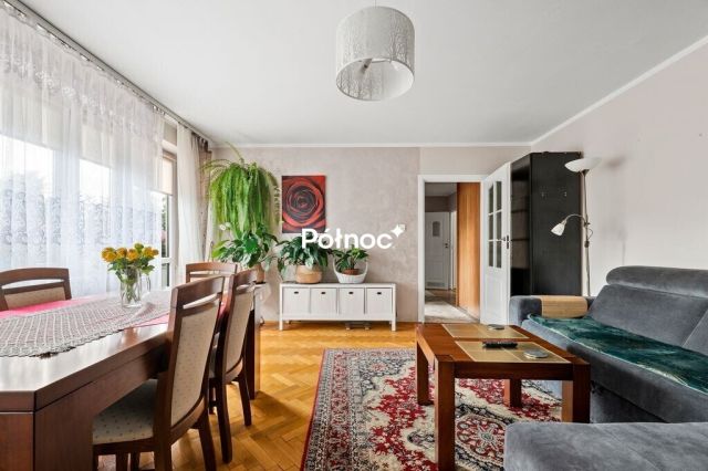 Mieszkanie 4-pokojowe Lublin Czechów Dolny, ul. Niccolo Paganiniego. Zdjęcie 3