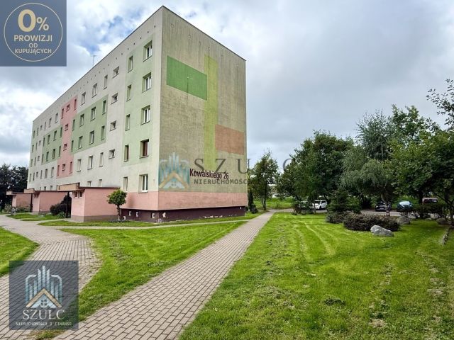 Mieszkanie 3-pokojowe Suwałki, ul. Alfreda Wierusza-Kowalskiego. Zdjęcie 19